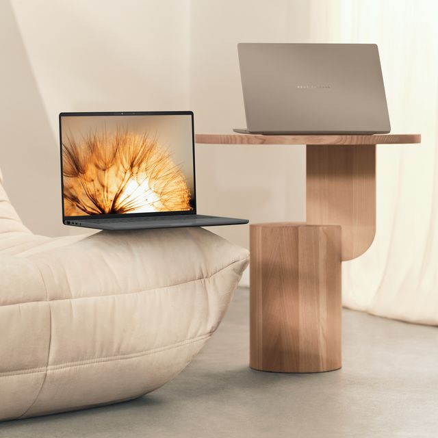 Zenbook A14 (UX3407)